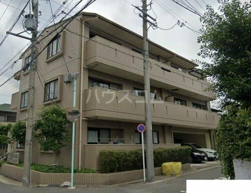愛知県名古屋市千種区清住町２丁目 3階建 築27年9ヶ月