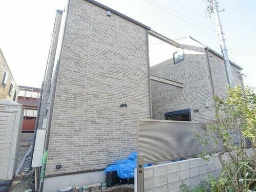 東京都立川市錦町４丁目 賃貸アパート