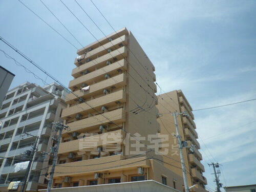 兵庫県神戸市須磨区大池町５丁目 賃貸マンション