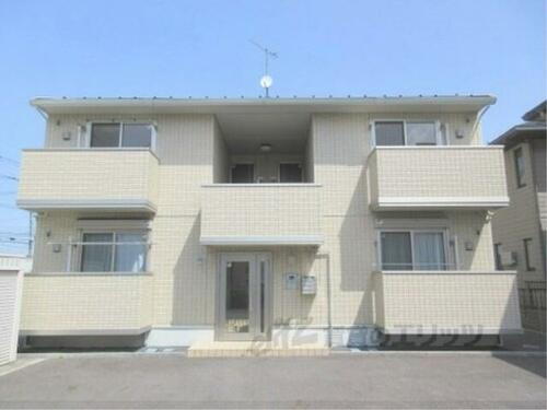 滋賀県守山市播磨田町 2階建 築15年1ヶ月