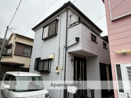 埼玉県川越市大字木野目 賃貸一戸建て