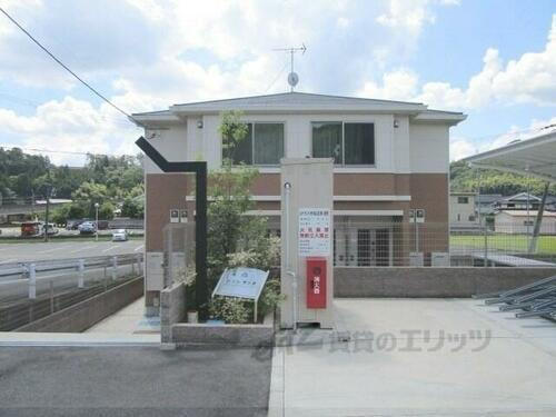 京都府南丹市園部町小山東町水無 築7年6ヶ月 2階建