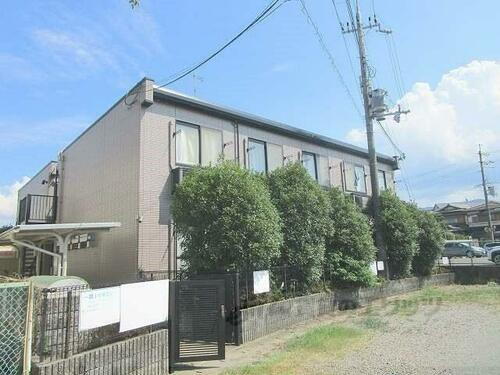 京都府亀岡市篠町広田１丁目 2階建