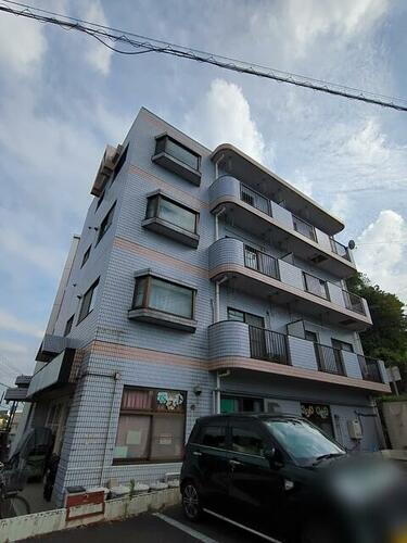 神奈川県海老名市国分南１丁目 賃貸マンション