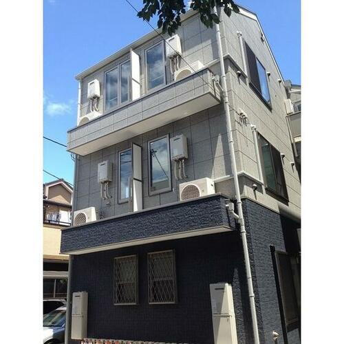 東京都足立区千住緑町２丁目 賃貸アパート