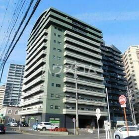 愛知県安城市三河安城本町２丁目 築27年10ヶ月 14階建