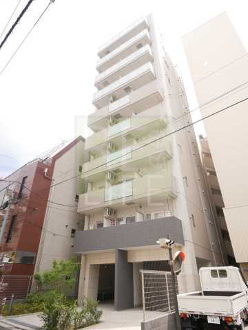 東京都台東区寿３丁目 10階建