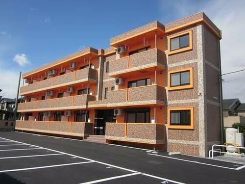 静岡県富士市宮島 賃貸マンション