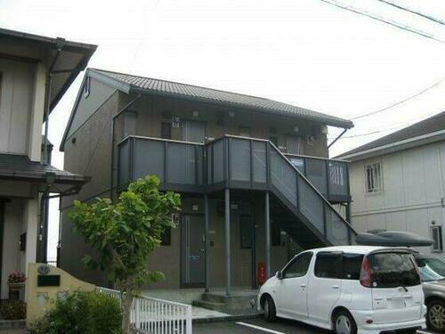 静岡県富士市伝法 賃貸アパート