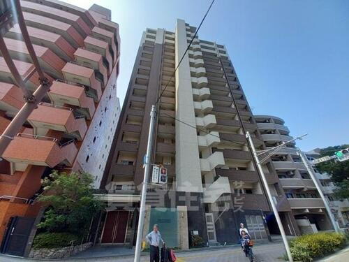 福岡県福岡市早良区高取２丁目 15階建