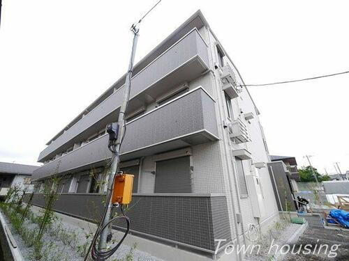 神奈川県横浜市青葉区さつきが丘 3階建 築6年1ヶ月