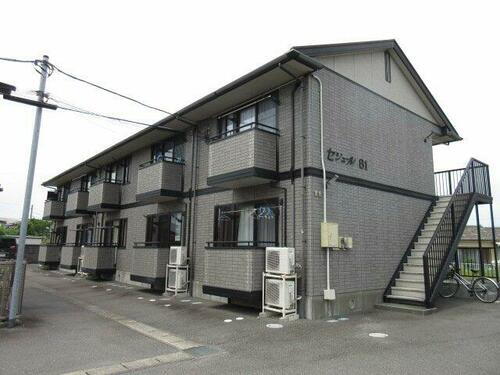 セジュール８１ 2階建