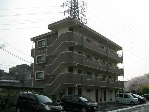 静岡県富士市蓼原 賃貸マンション