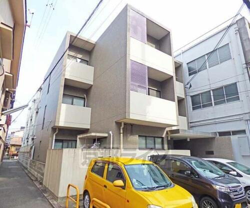 Ｍａ・ｍａｉｓｏｎ 3階建