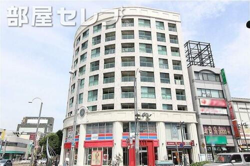 愛知県名古屋市瑞穂区瑞穂通８丁目 賃貸マンション