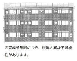 （仮）Ｄ－ｒｏｏｍ平成Ｓｔａ．ＰＪ 3階建