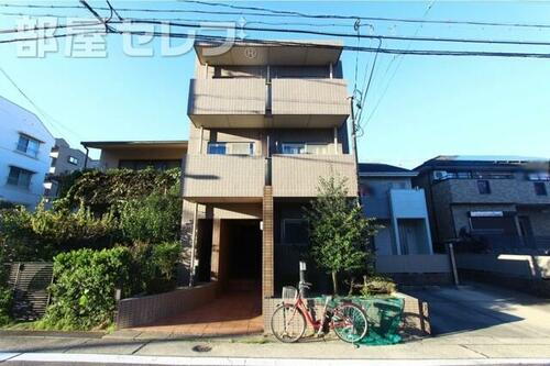 愛知県名古屋市名東区朝日が丘 賃貸マンション