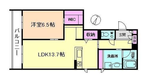 大阪府豊中市西緑丘３丁目 少路駅 1LDK マンション 賃貸物件詳細