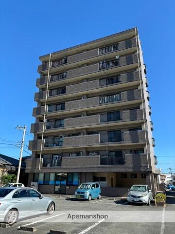 エントラーダ椎迫 8階建