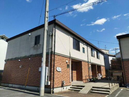大阪府堺市中区土師町４丁 2階建 築18年10ヶ月