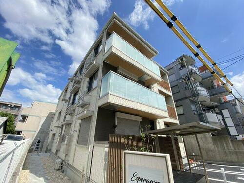 愛知県名古屋市千種区春岡通７丁目 賃貸アパート