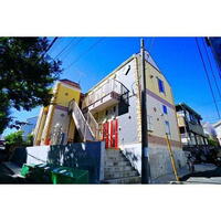 ユナイト石川町アッシュフォード