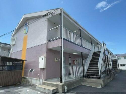 滋賀県彦根市平田町 2階建 築30年1ヶ月