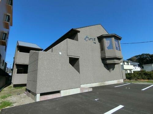 愛知県蒲郡市大塚町広畑 賃貸アパート