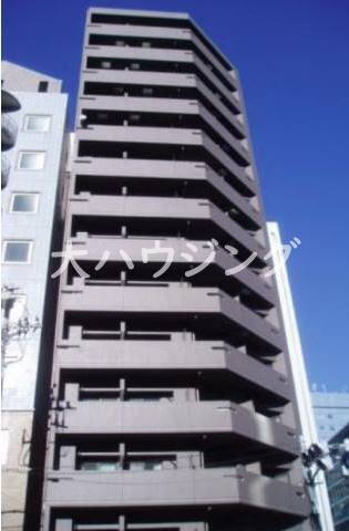 東京都港区芝２丁目 14階建 築18年5ヶ月