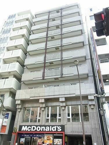 東京都練馬区豊玉北５丁目 10階建 築27年3ヶ月