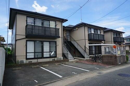 福岡県福岡市東区多の津５丁目 築26年10ヶ月 2階建