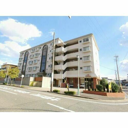 愛知県長久手市作田１丁目 賃貸マンション