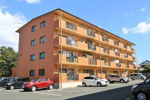 愛知県豊橋市西小鷹野２丁目 賃貸マンション