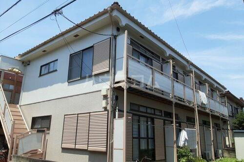 千葉県市川市新田２丁目 2階建 築39年11ヶ月