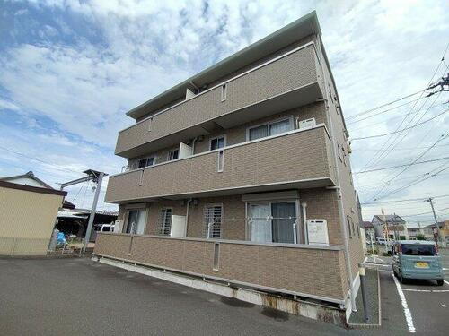 愛知県豊橋市東光町 賃貸アパート