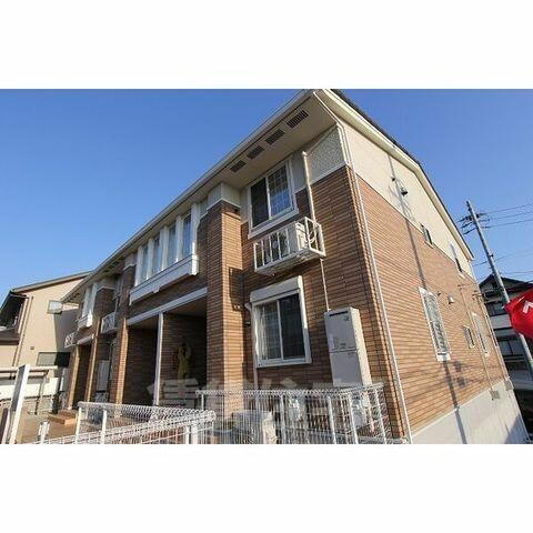 愛知県名古屋市天白区梅が丘１丁目 賃貸アパート