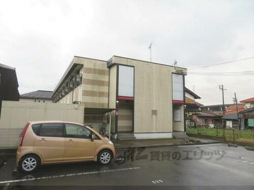 京都府与謝郡与謝野町字岩滝 2階建 築17年2ヶ月