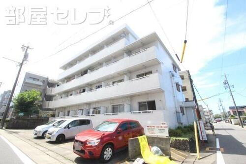 愛知県名古屋市名東区朝日が丘 賃貸マンション