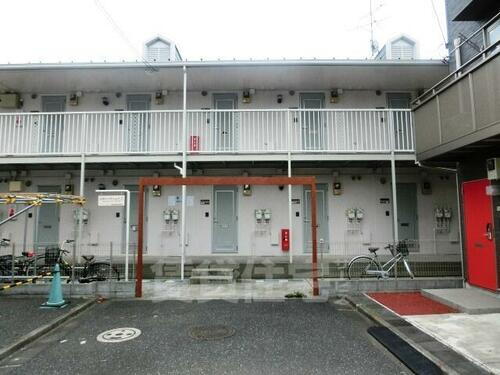 シティーホームズ２ 2階建