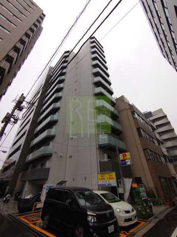 東京都台東区東上野３丁目 13階建 築5年5ヶ月