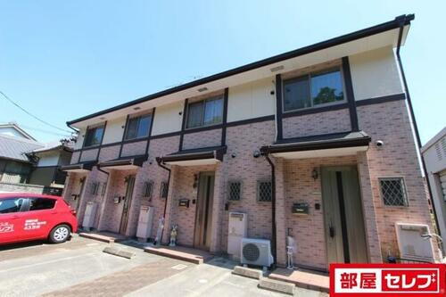 愛知県名古屋市港区東土古町２丁目 テラスハウス