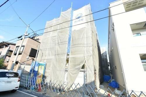 大阪府高石市千代田１丁目 賃貸アパート