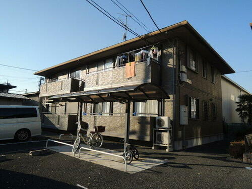 埼玉県さいたま市桜区道場１丁目 賃貸アパート