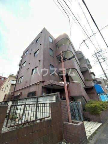 第２ハイツ小池 4階建