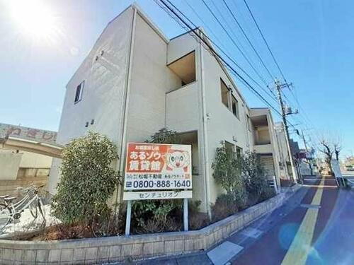 埼玉県東松山市六反町 2階建 築7年8ヶ月