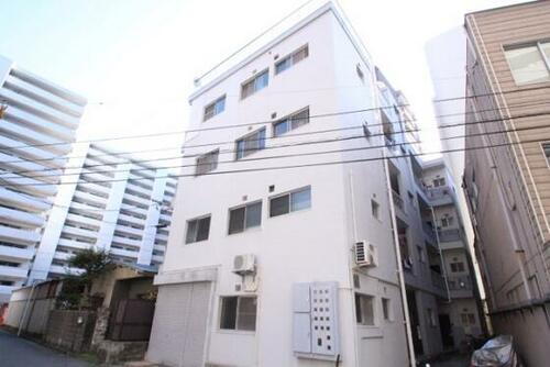 光町ファミリーマンション 4階建