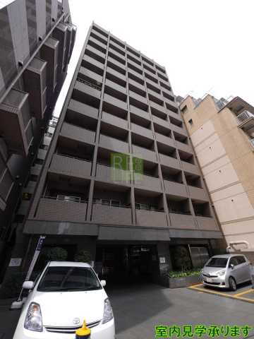 パレステュディオ麹町