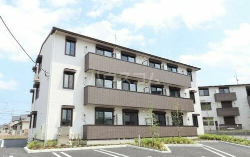 千葉県流山市おおたかの森南2丁目 流山おおたかの森駅 3LDK 賃貸(賃貸マンション・アパート)