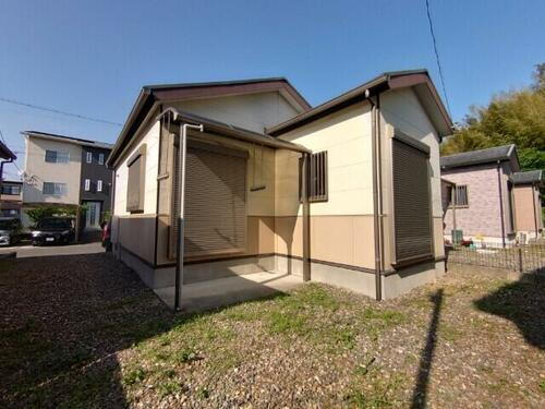 静岡県浜松市浜名区細江町気賀 賃貸一戸建て