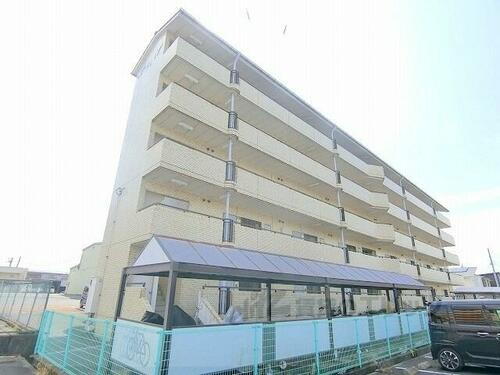 滋賀県東近江市山路町 5階建 築35年5ヶ月